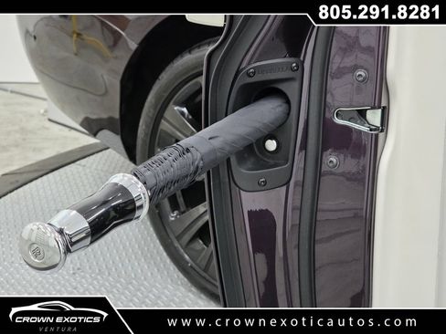 Used 2023 Rolls-Royce Ghost AWD/4WD image 19