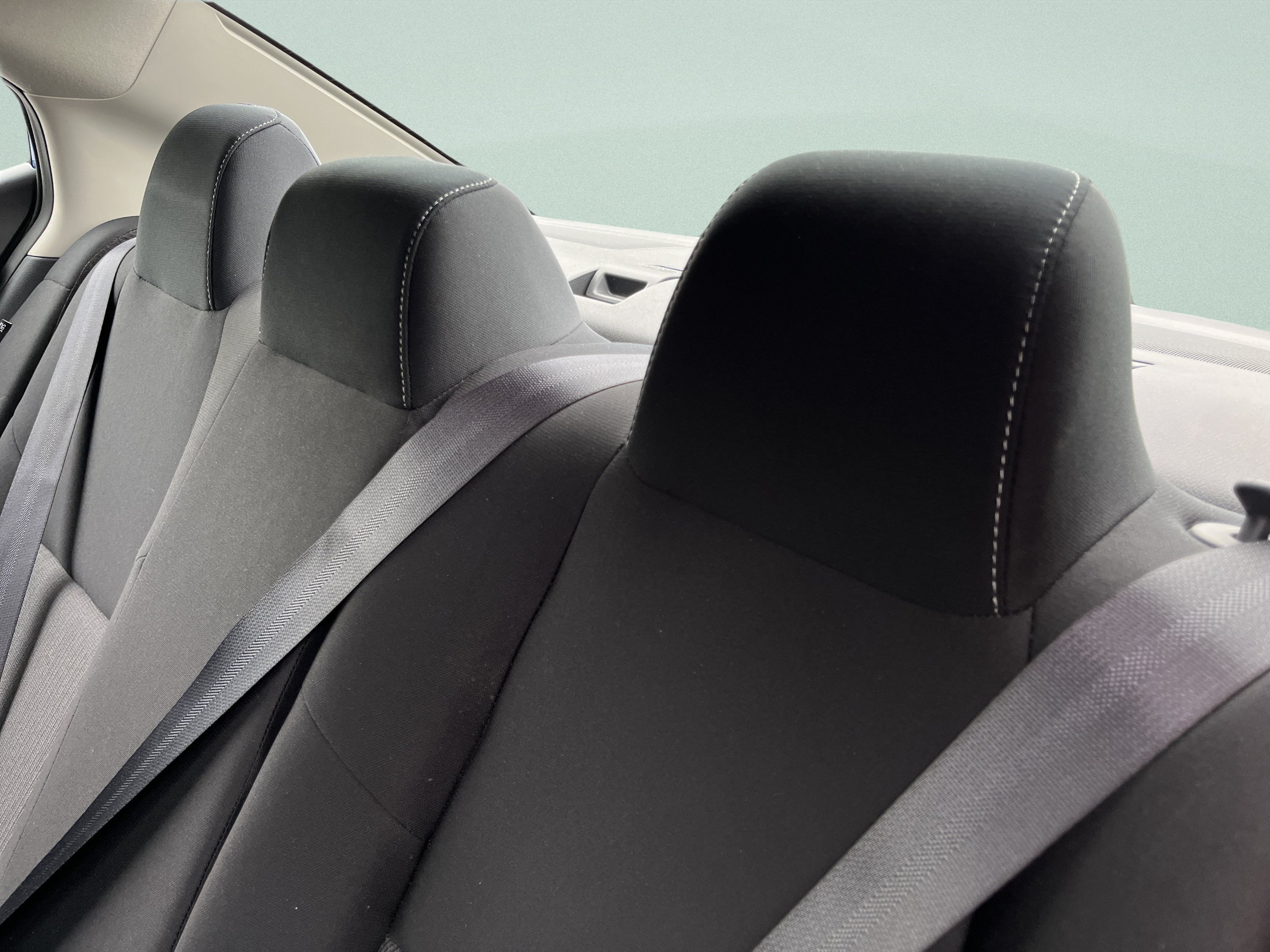 Used 2025 Nissan Sentra SV FWD image 20