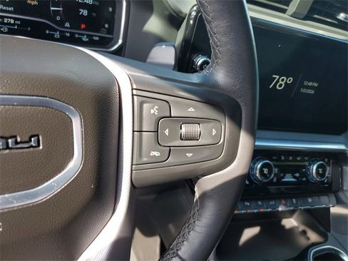 Used 2023 GMC Sierra 1500 Denali w/ Denali Reserve Package image 28