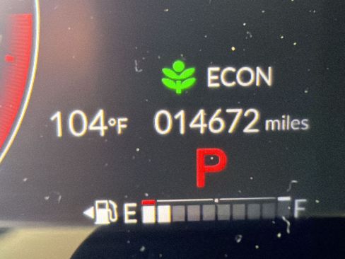 Used 2026 Honda HR-V EX-L image 20