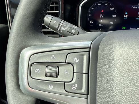 New 2026 Chevrolet Silverado 2500 LTZ w/ LTZ Plus Package AWD/4WD image 21