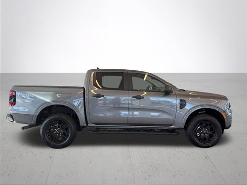 Used 2025 Ford Ranger XLT AWD/4WD image 6