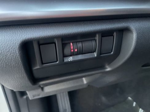 New 2025 Subaru Impreza 2.0i image 15