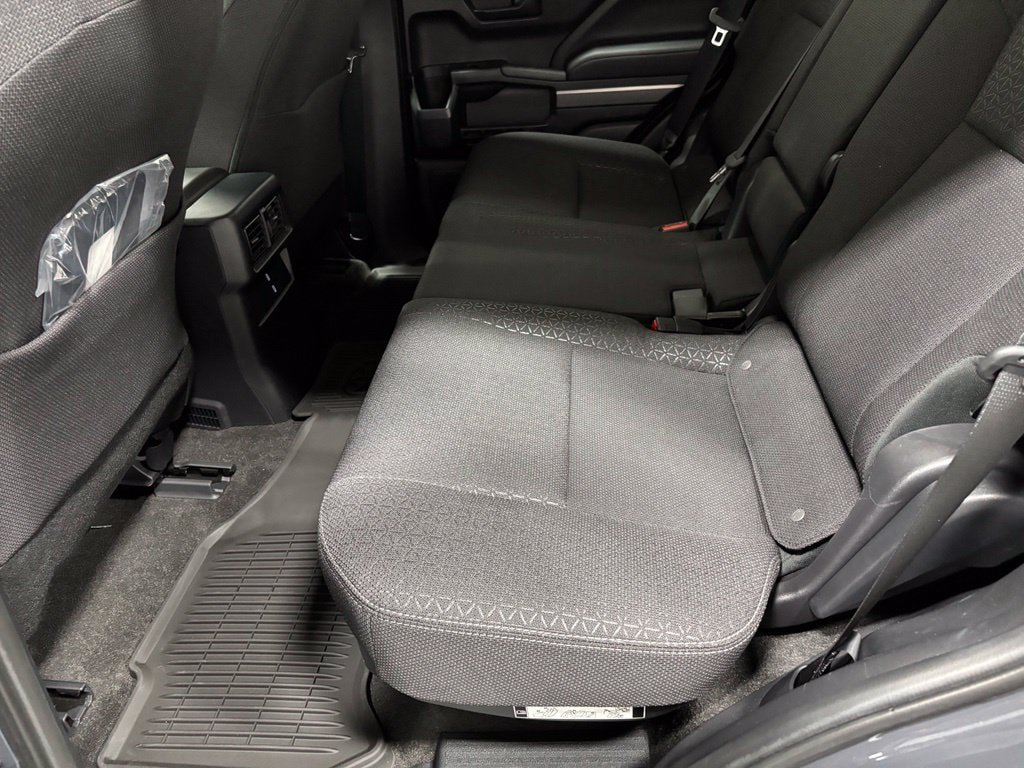 Used 2026 Toyota 4Runner SR5 AWD/4WD image 44