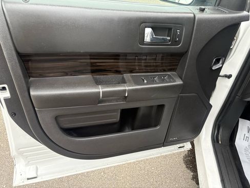 Used 2013 Ford Flex SEL w/ Class III Trailer Tow Pkg AWD/4WD image 34