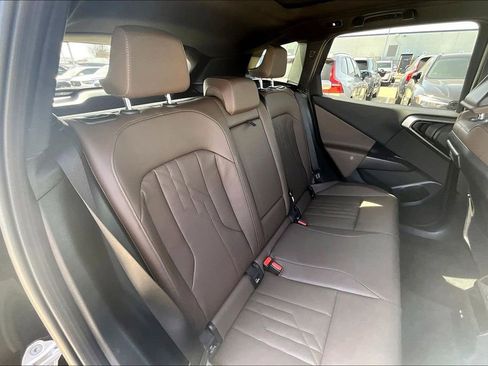 Used 2025 BMW X3 xDrive30i image 34