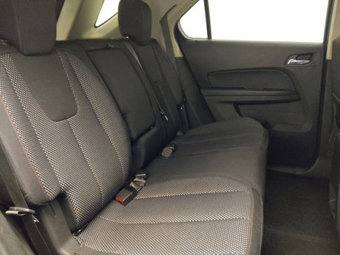 Used 2015 Chevrolet Equinox LT image 19