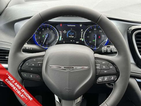New 2026 Chrysler Pacifica Limited w/ S Appearance Package image 15
