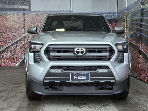 New 2026 Toyota Tacoma SR5 image 2