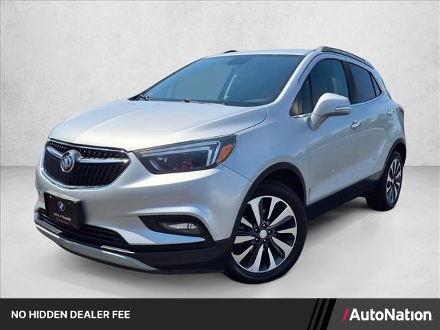 Used 2019 Buick Encore Essence FWD image 1