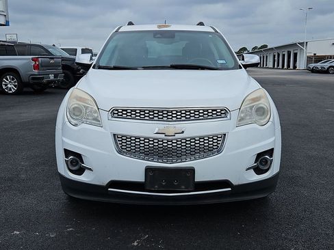 Used 2015 Chevrolet Equinox LTZ AWD/4WD image 20
