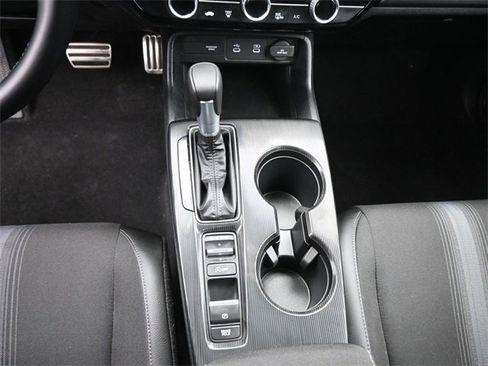 Used 2026 Honda Civic Sport image 31