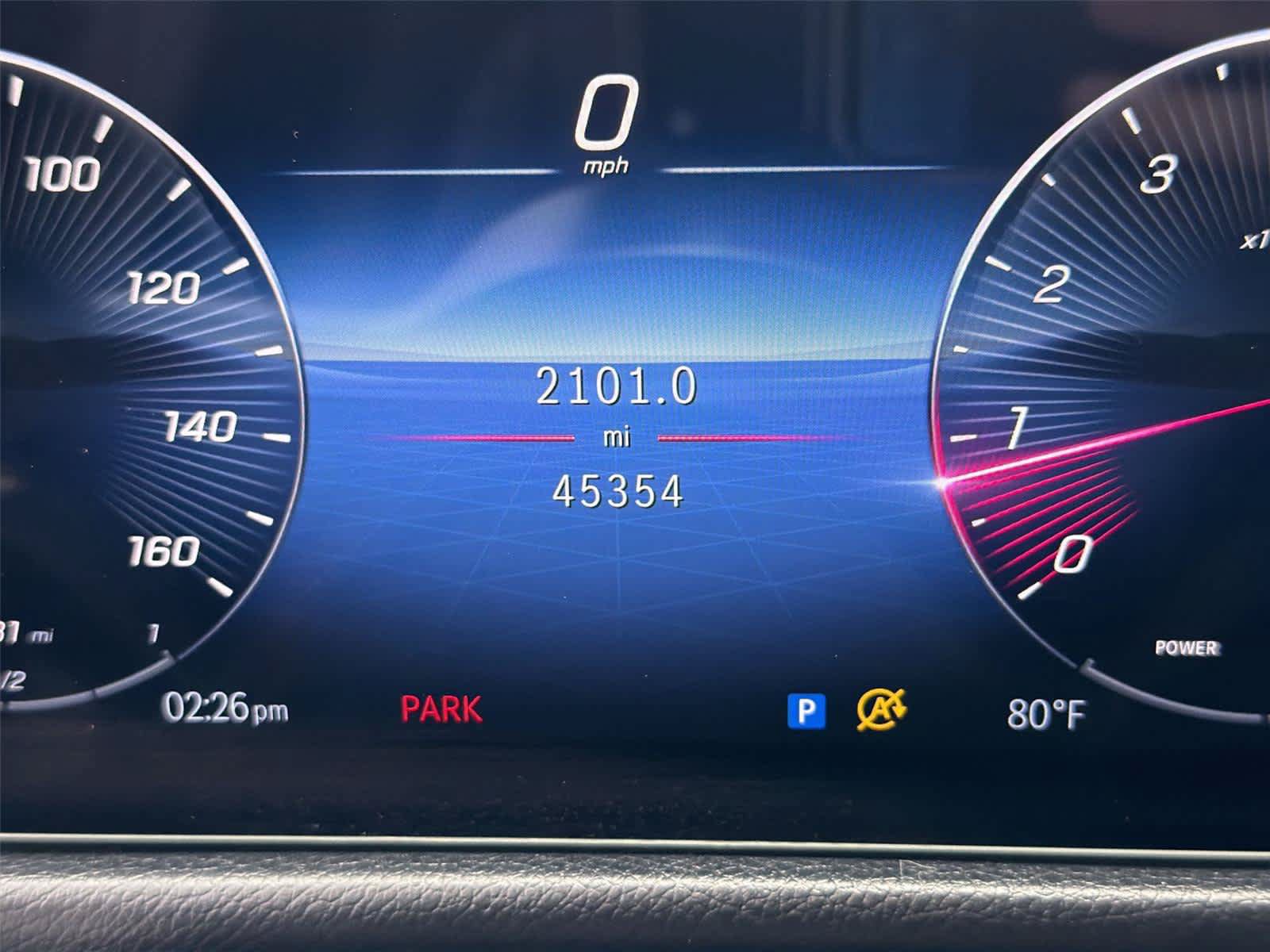 Used 2024 Mercedes-Benz GLB 250 image 19