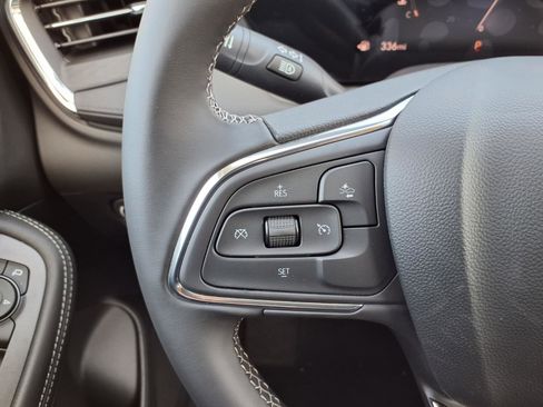 New 2026 Buick Encore GX Preferred image 10