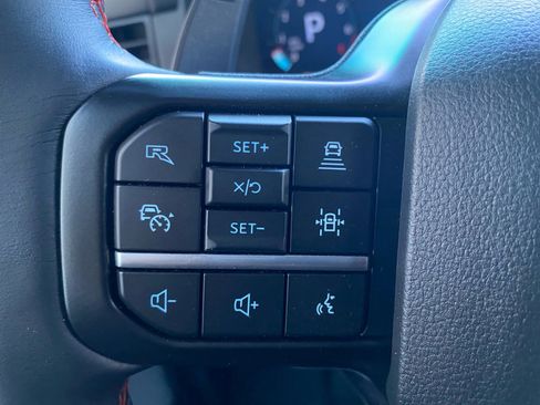 Used 2025 Ford F150 Raptor image 29