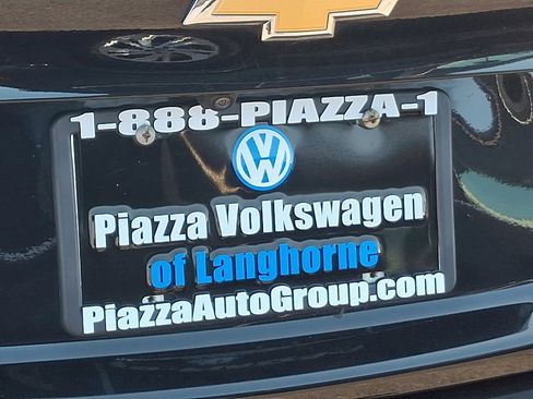 Used 2020 Chevrolet Malibu LT image 32