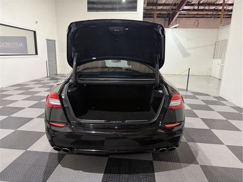 Used 2016 Maserati Quattroporte S image 21