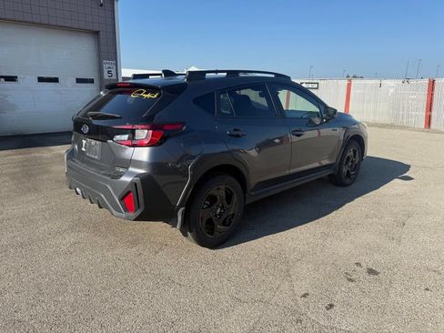 Used 2026 Subaru Crosstrek 2.5i Sport w/ Crosstrek Mirror Package AWD/4WD image 11