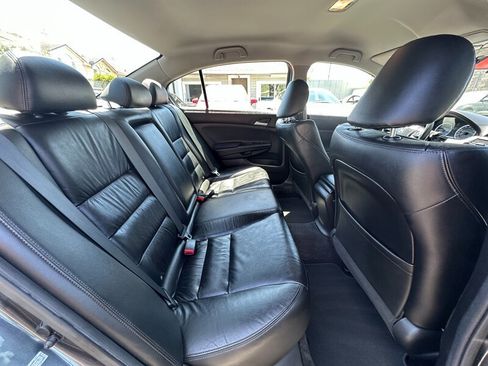 Used 2011 Honda Accord SE image 17
