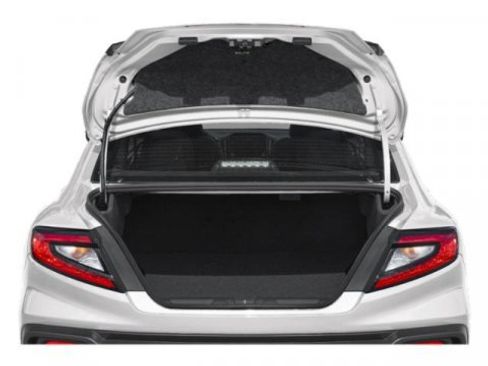 New 2026 Subaru WRX Premium AWD/4WD image 13