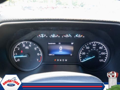 Used 2023 Ford F150 XL w/ STX Black Appearance Package AWD/4WD image 11