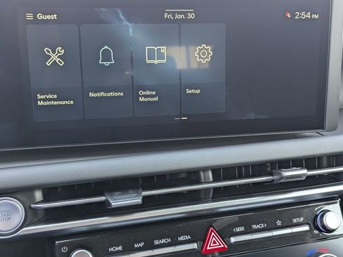 New 2026 Hyundai Tucson SEL image 7