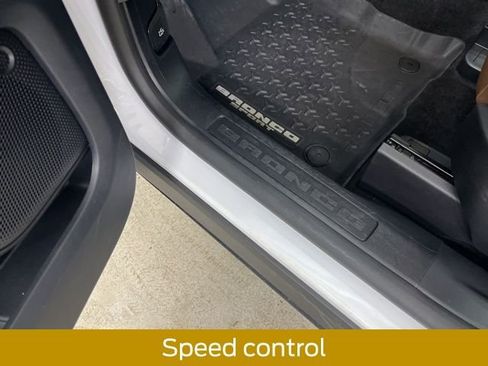Used 2024 Ford Bronco Sport Outer Banks image 20