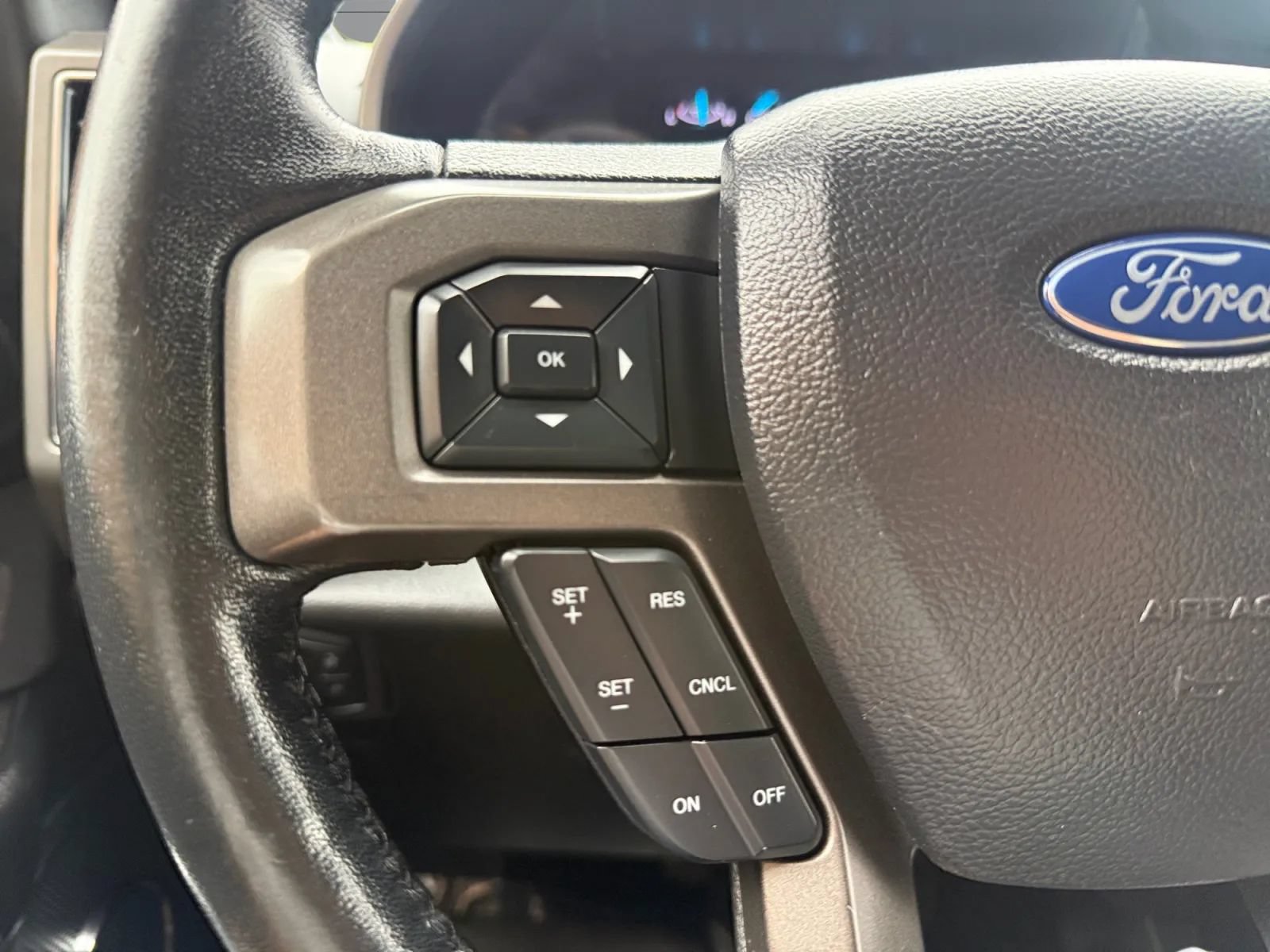 Used 2020 Ford Expedition XLT AWD/4WD image 28