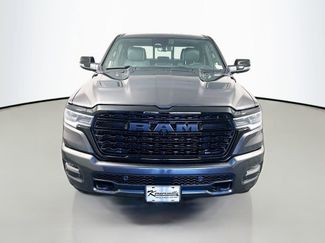 New 2026 RAM 1500 Limited video 2