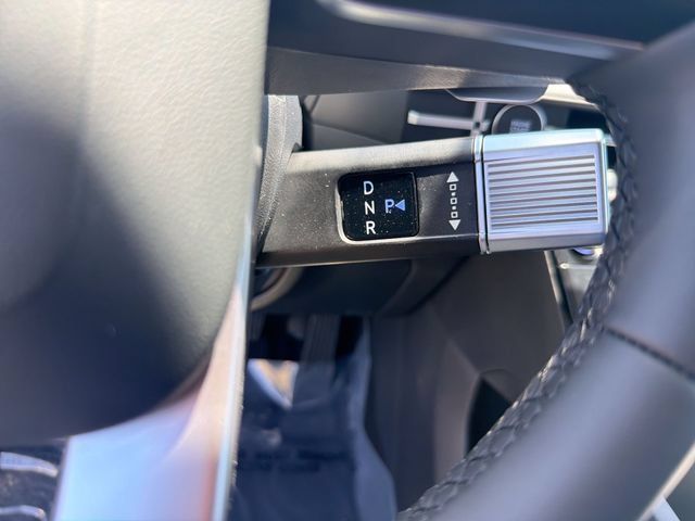 New 2026 Hyundai Santa Fe SE AWD/4WD image 18