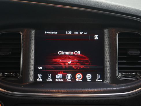 Used 2015 Dodge Charger SXT w/ Rallye Group image 16