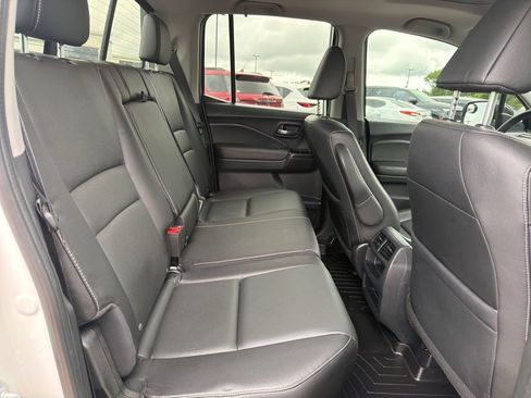 Used 2023 Honda Ridgeline RTL image 9