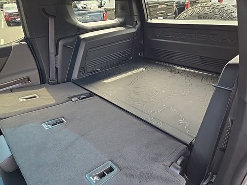 Used 2024 GMC Hummer EV 3X w/ Omega Edition image 54