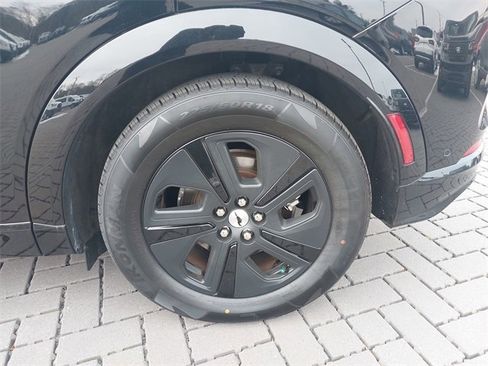 Certified 2021 Ford Mustang Mach-E California Route 1 image 31