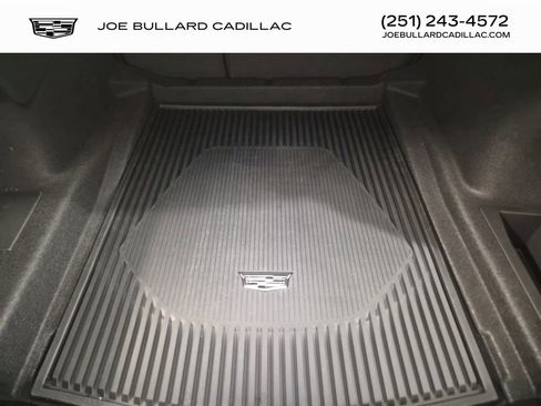 New 2026 Cadillac CT4 Sport image 19