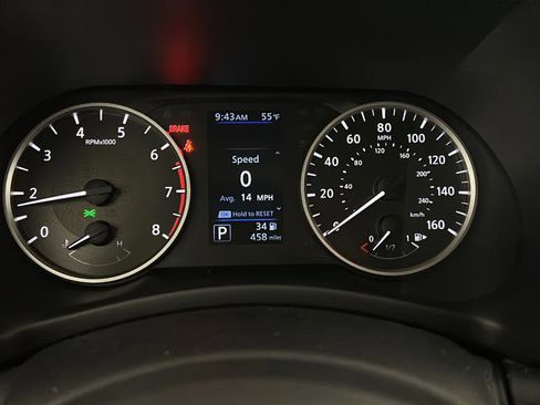 Used 2025 Nissan Sentra S image 20