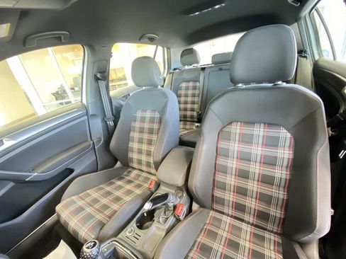Used 2018 Volkswagen GTI S FWD image 13
