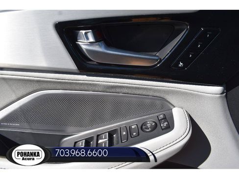 New 2026 Acura MDX SH-AWD w/ Technology Package image 24