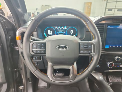 Used 2023 Ford F150 Tremor w/ Equipment Group 402A High image 23