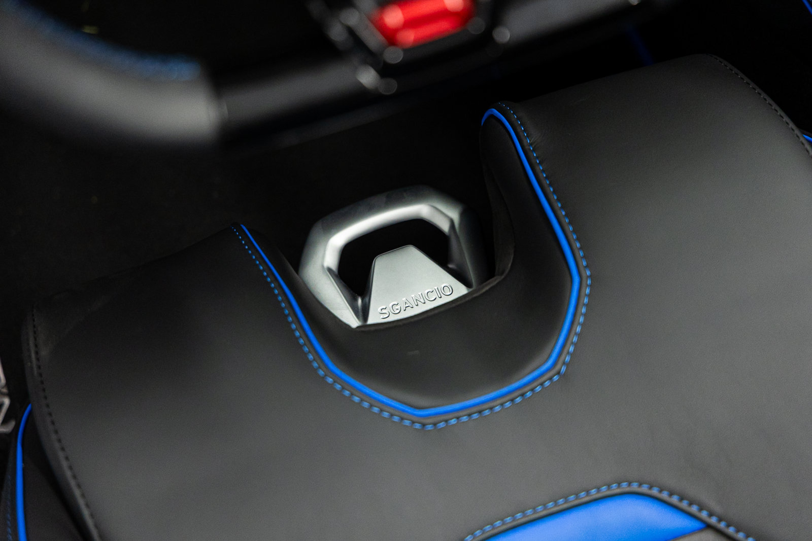 Used 2024 Lamborghini Huracan EVO AWD/4WD image 54