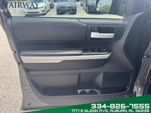 Used 2018 Toyota Tundra Limited image 27