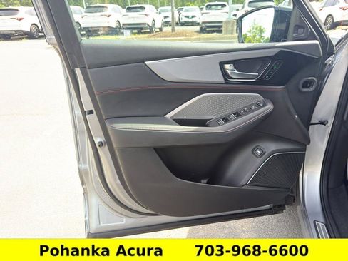 Used 2023 Acura MDX A-Spec AWD/4WD image 22