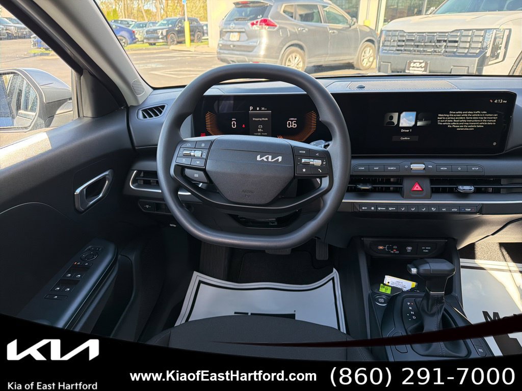 Used 2026 Kia K4 FWD image 22