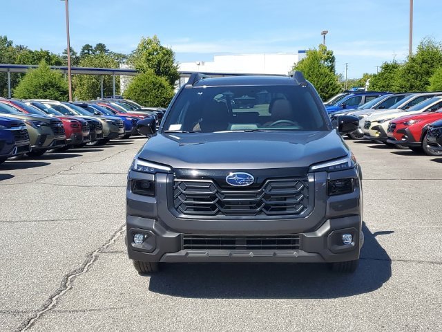 New 2026 Subaru Outback Touring AWD/4WD image 2