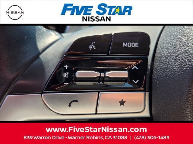 Used 2023 Hyundai Tucson SE FWD image 28