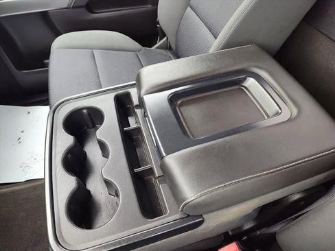 Used 2016 Chevrolet Silverado 2500 LT w/ LT Convenience Package image 24