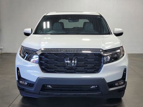 Certified 2023 Honda Passport EX-L image 3