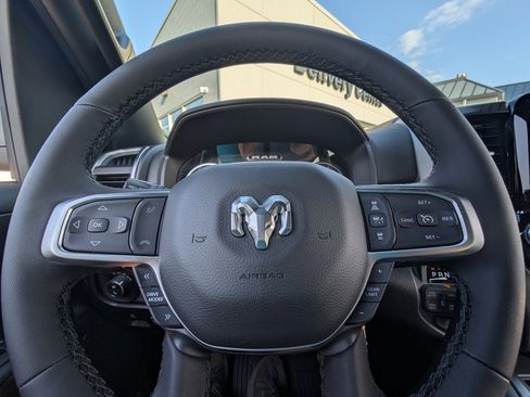 New 2026 RAM 1500 Big Horn image 19