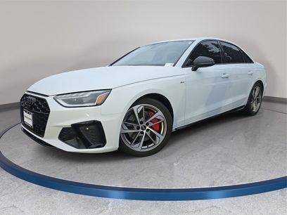 Used 2023 Audi A4 2.0T Premium Plus w/ Premium Plus Package