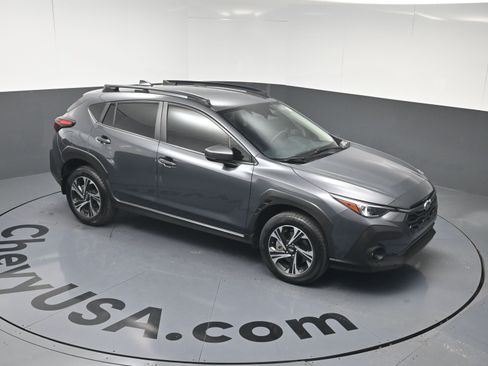 Used 2024 Subaru Crosstrek 2.0i Premium AWD/4WD image 30